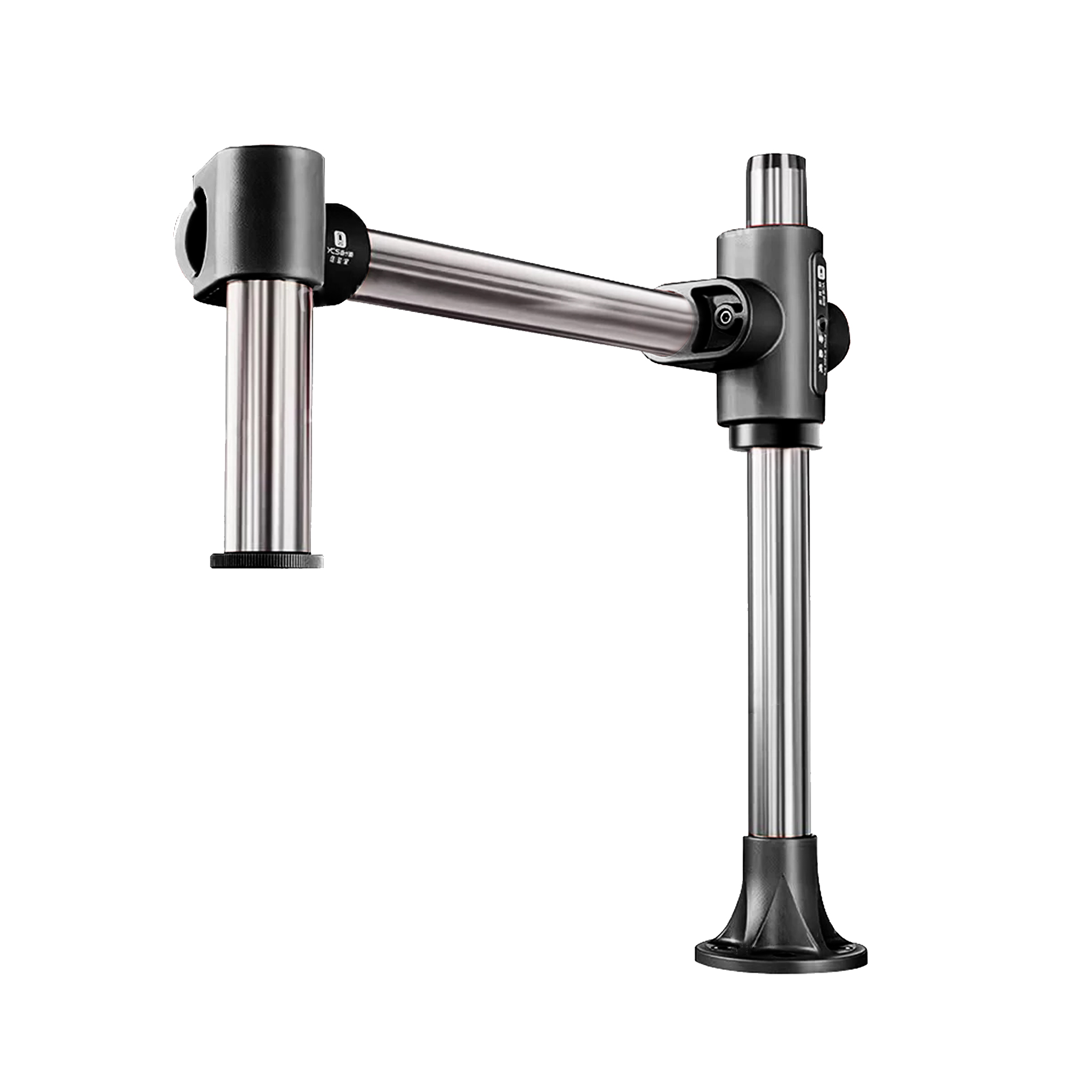 YCS Repairer Shenlong Arm Microscope Swing Arm Bracket (Black Model)